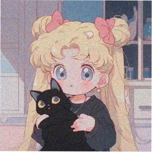 桐人 剧场版角色头像