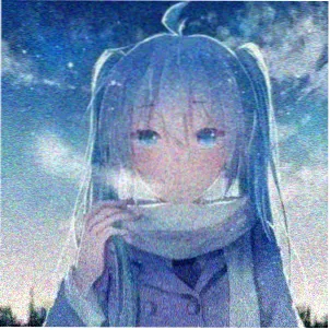 米特 剧场版角色头像
