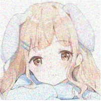 诗乃 剧场版角色头像