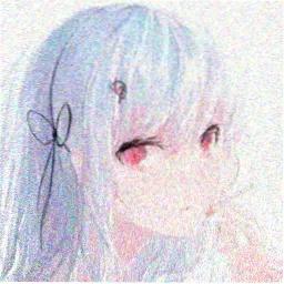 结衣 剧场版角色头像